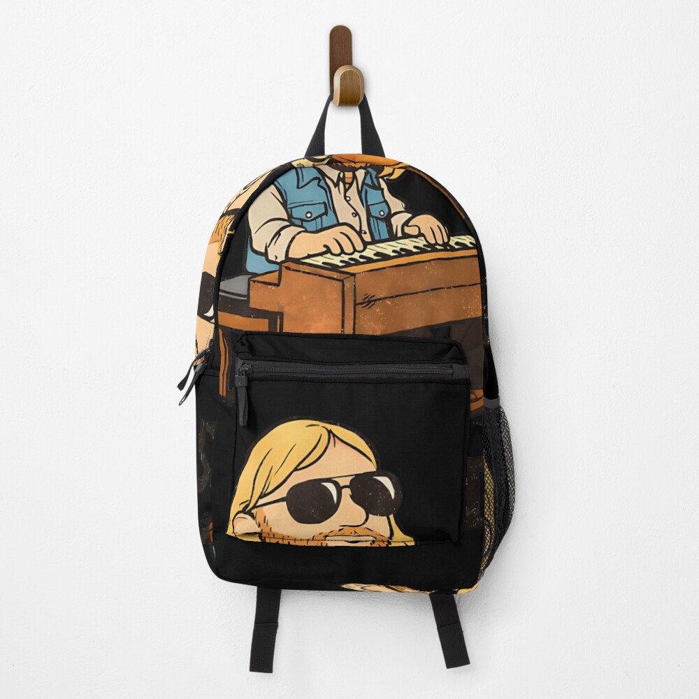 Item preview, Backpack designed and sold by RashePollich5.