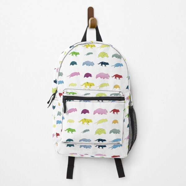 Item preview, Aussie wildlife designed and sold by PuchiPuchiHo_Pet & Illustration Artist.