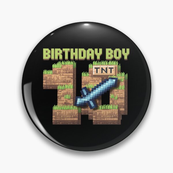 Item preview, Birthday Boy 10th Birthday 10 Year Old Birthday  designed and sold by joyouartArt.