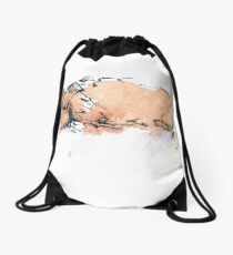 Miel Drawstring Bag