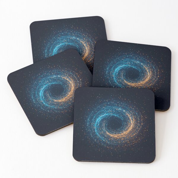 Item preview, Cosmic Spiral Vortex designed and sold by PTARZ.
