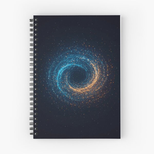 Item preview, Cosmic Spiral Vortex designed and sold by PTARZ.