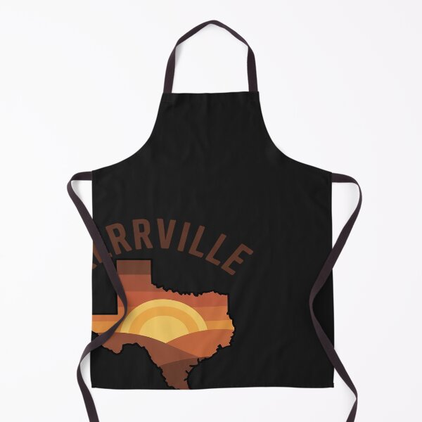 Item preview, Kerr County Strong Texas Pray For Texas designed and sold by BlueCreator-inc.