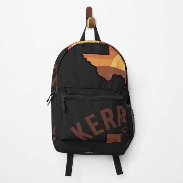 Item preview, Kerr County Strong Texas Pray For Texas designed and sold by BlueCreator-inc.