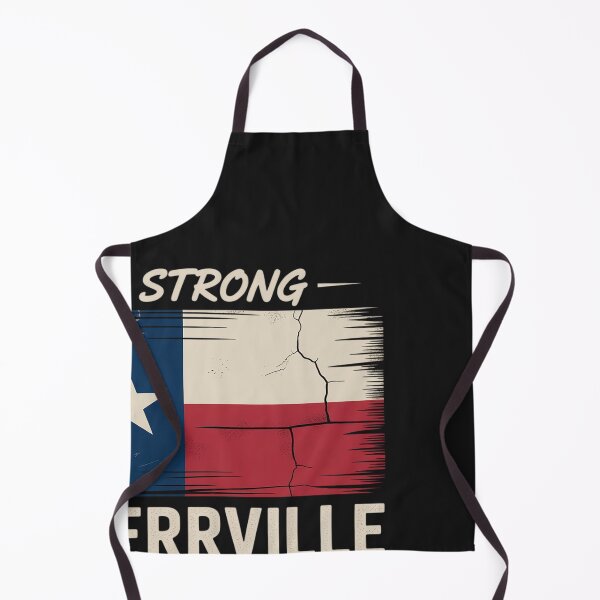 Item preview, Kerrville Strong Hill Country Pride Texas Lovers Sunset designed and sold by BlueCreator-inc.