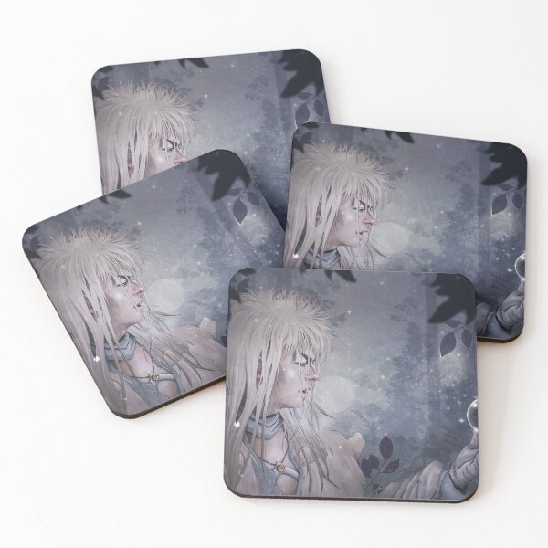 Item preview, Jareth the Goblin King designed and sold by Naoru.