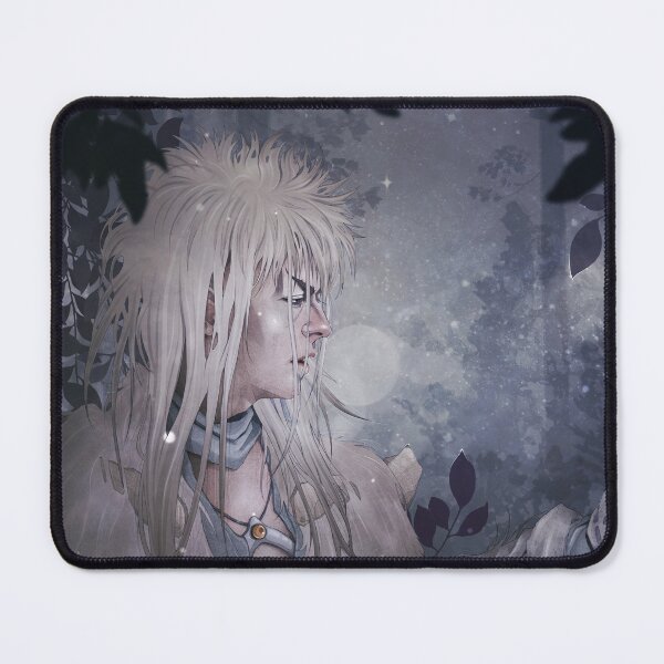 Item preview, Jareth the Goblin King designed and sold by Naoru.
