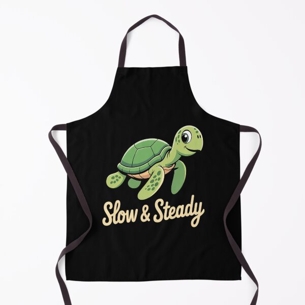 Item preview, Slow & Steady designed and sold by orlodrake.