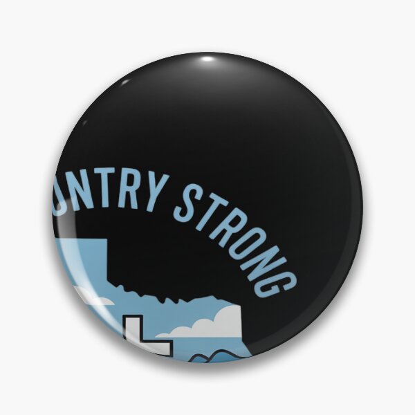 Item preview, Kerrville Strong Hill Country Texas Support Texas Strong designed and sold by BlueCreator-inc.