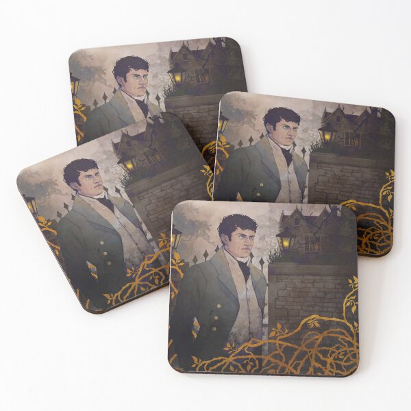 Item preview, Earl Grey and the Fallen Star designed and sold by Naoru.