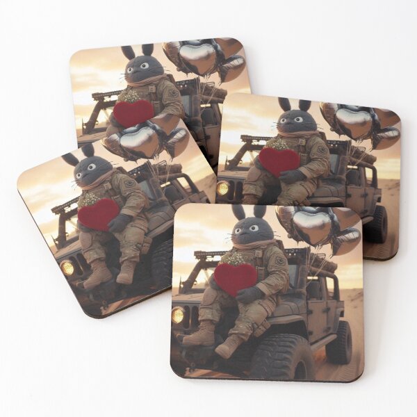 Item preview, “HEARTCORE DESERT DROP: The Loveocalypse” designed and sold by Print Fiction.