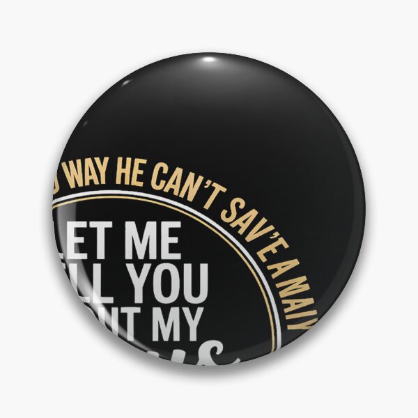 Item preview, Let Me Tell You About My Jesus God Faith Religious Christian designed and sold by BlueCreator-inc.