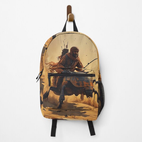 Item preview, Scarab Rider of the Dunes designed and sold by ONYX Pixee.