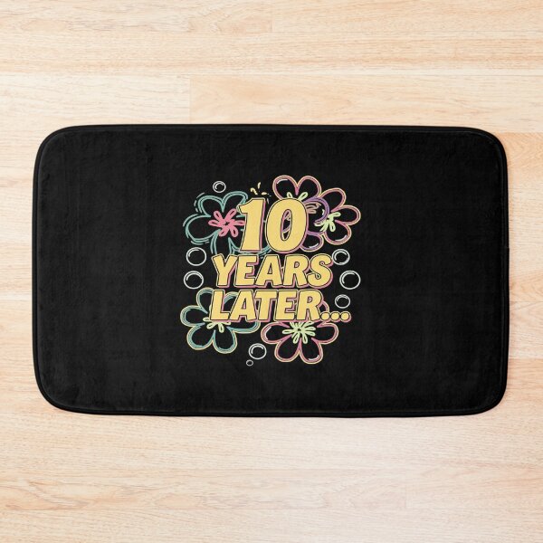 Item preview, Bruh Ten 10 Years Later 10th Birthday Party Meme Bday  designed and sold by joyouartArt.