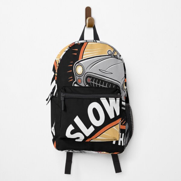 Item preview, Slow Down It's Not That Important designed and sold by orlodrake.