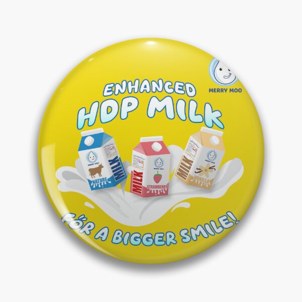 Item preview, HDP milk - Plur1bus designed and sold by Iko.