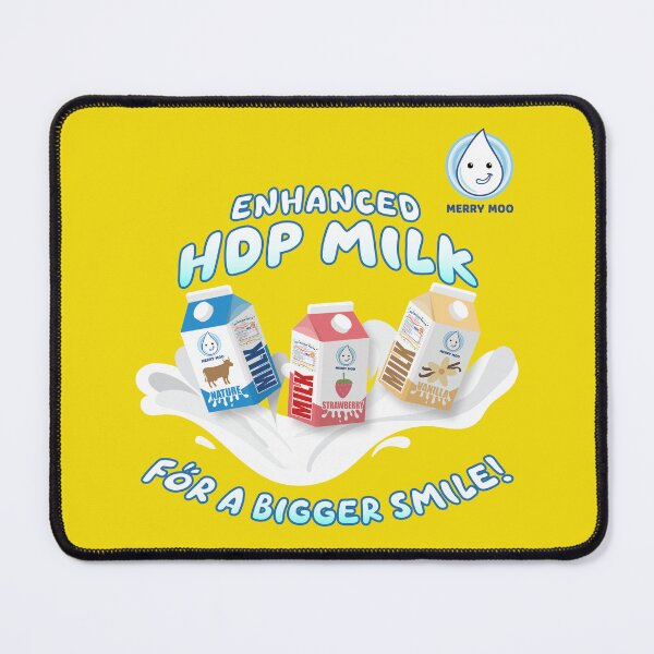 Item preview, HDP milk - Plur1bus designed and sold by Iko.