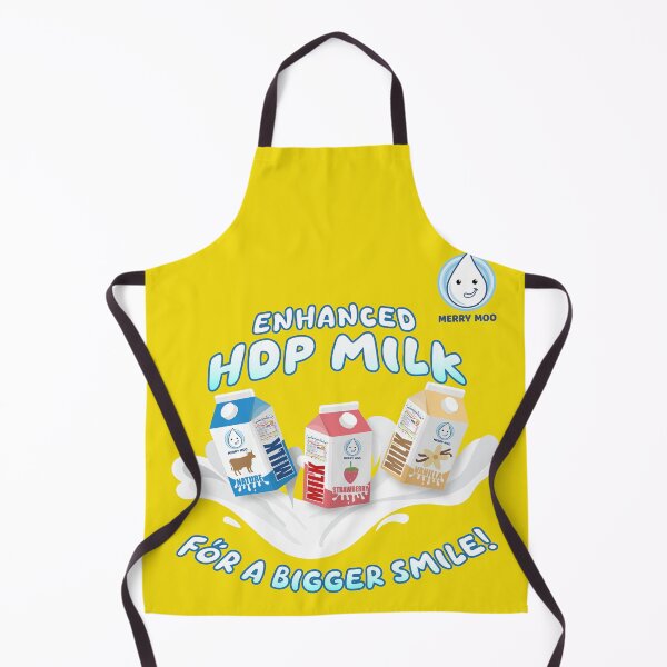 Item preview, HDP milk - Plur1bus designed and sold by Iko.