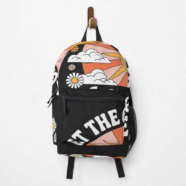 Item preview, Let The 6th Grade Adventure Begin Retro First Day of School designed and sold by BlueCreator-inc.
