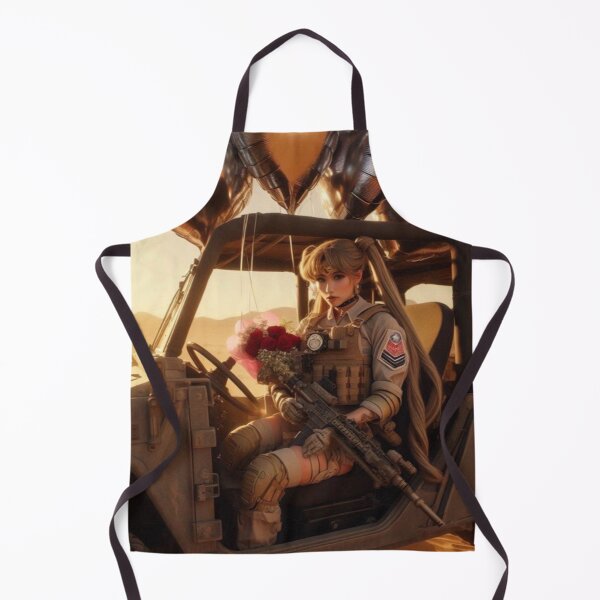 Item preview, “Bouquet Recon: Love in Tactical Bloom” designed and sold by Print Fiction.
