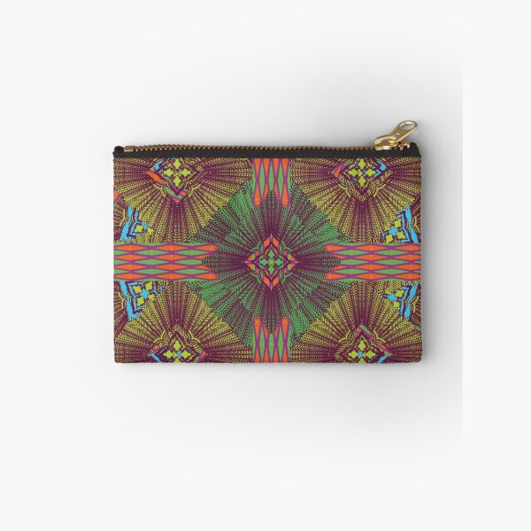 Artikelvorschau, Heilige geometrische Mandala-Harmonie entworfen und verkauft von OIL Pattern Design .