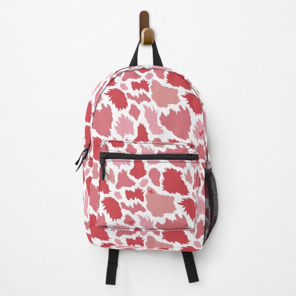Item preview, Fluffy Pink Cow Print designed and sold by ketrena.