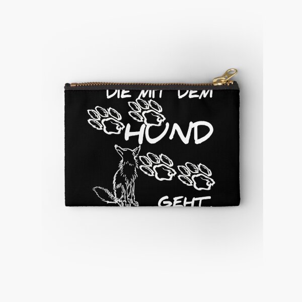 Item preview, The dog goes designed and sold by MGOE.