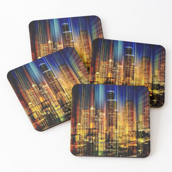 Item preview, Skyline designed and sold by fourretout.
