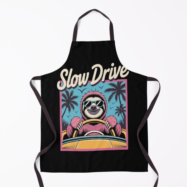 Item preview, Slow Drive designed and sold by orlodrake.