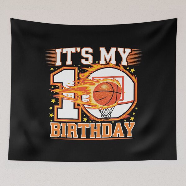 Item preview, It's My 10th Birthday 10 Years Old Soccer Ball Boys  designed and sold by joyouartArt.