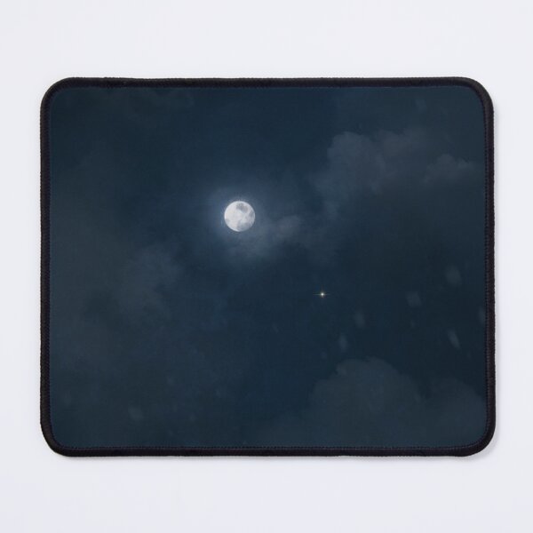 Item preview, Moonlit Night designed and sold by Naoru.