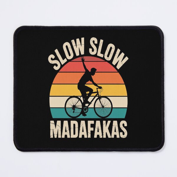 Item preview, Slow Slow Madafakas Sloth designed and sold by orlodrake.