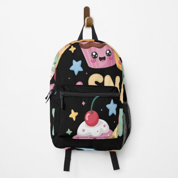 Item preview, Snack Attack Kawaii Cute Food Lovers designed and sold by orlodrake.
