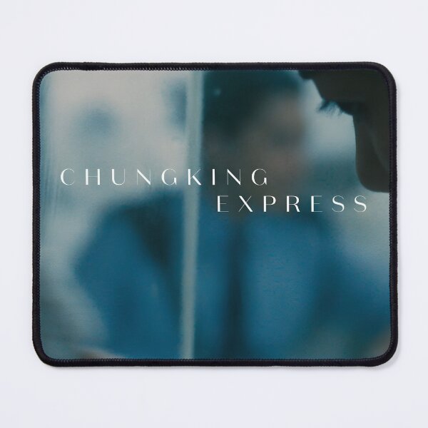 Item preview, Chungking Express  designed and sold by Fire TheMann.