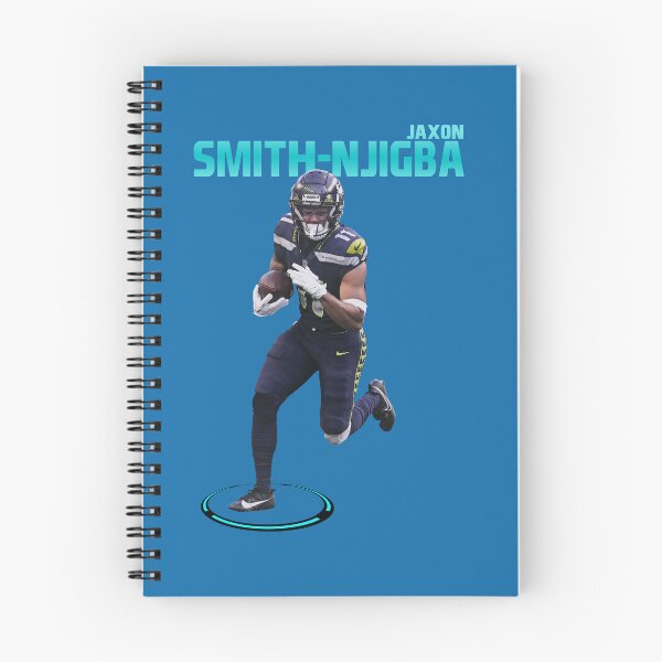Item preview, Jaxon Smith-Njigba Madden Style Seattle Seahawks Design designed and sold by barefootmk.