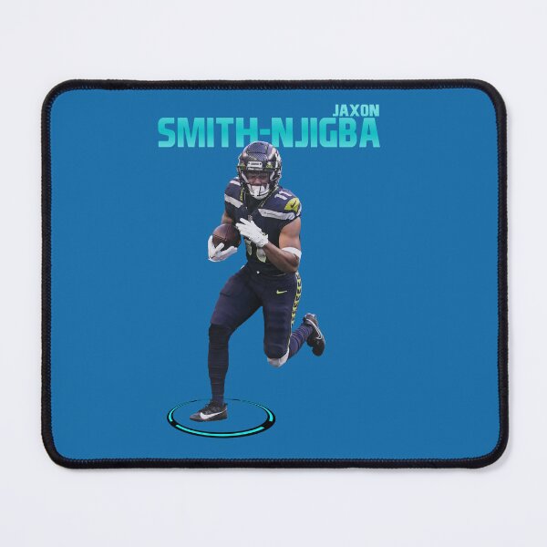 Item preview, Jaxon Smith-Njigba Madden Style Seattle Seahawks Design designed and sold by barefootmk.