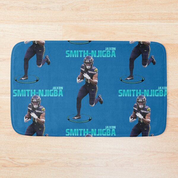Item preview, Jaxon Smith-Njigba Madden Style Seattle Seahawks Design designed and sold by barefootmk.