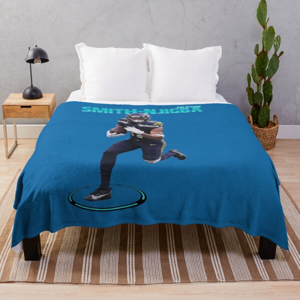Item preview, Jaxon Smith-Njigba Madden Style Seattle Seahawks Design designed and sold by barefootmk.