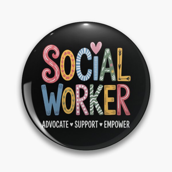 Item preview, Social Work Month designed and sold by orlodrake.