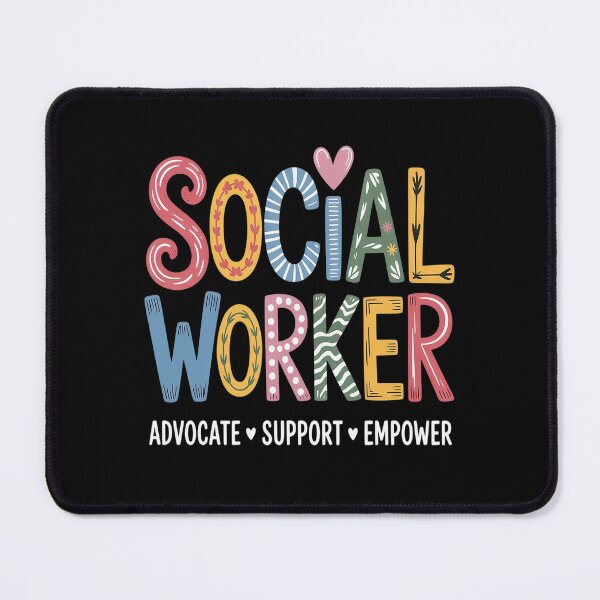 Item preview, Social Work Month designed and sold by orlodrake.