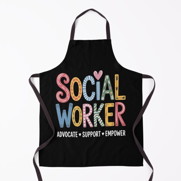 Item preview, Social Work Month designed and sold by orlodrake.