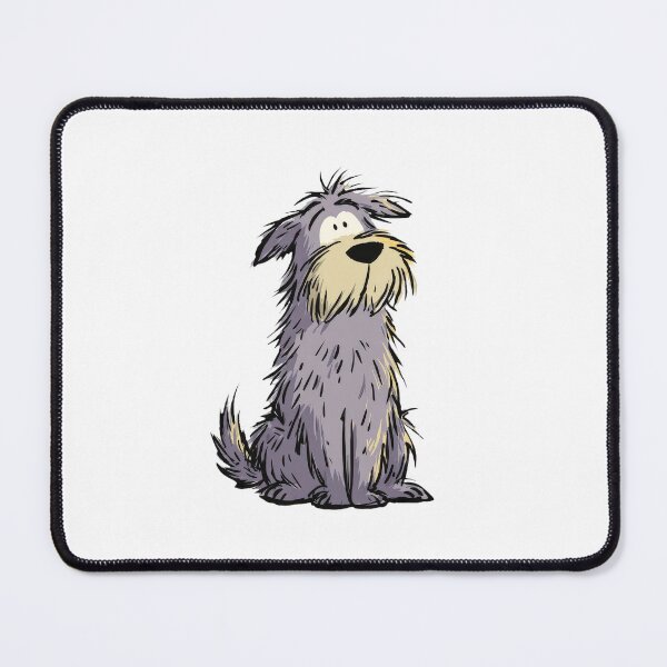 Item preview, Cute dog #4 designed and sold by Baart72.