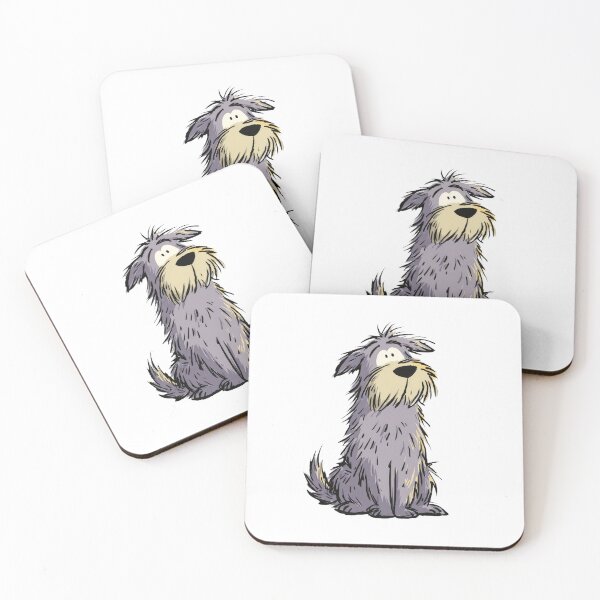 Item preview, Cute dog #4 designed and sold by Baart72.