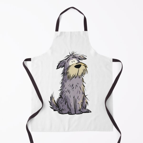 Item preview, Cute dog #4 designed and sold by Baart72.