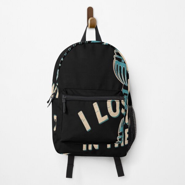 Item preview, I Lost My Heart In The Music designed and sold by Lucaseinar.