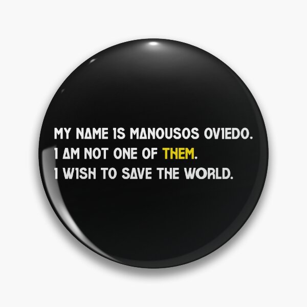 Item preview, Manousos - Pluribus designed and sold by Iko.