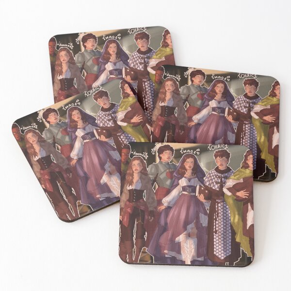 Item preview, D&D designed and sold by ella-jaynee.