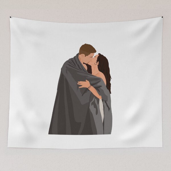 Item preview, Chenford reunion designed and sold by SabrinaArt05.
