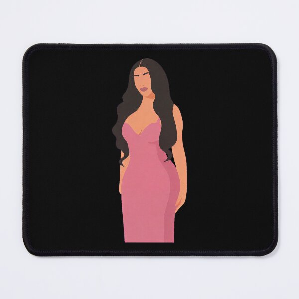 Item preview, Cardi B Lineless Illustration designed and sold by dsxclothing.