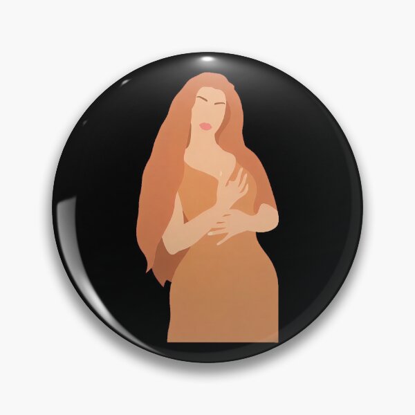 Item preview, Cardi B Lineless Illustration designed and sold by dsxclothing.